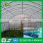 2016 New Construction Building Material/plastic Raw Materials Roofing Sheet Prices/corrugated Polycarbonate Sheet for Greenhouse
