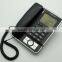 SC-2020-AP Analog Phone (Caller ID Phone/landline phone with FSK/ DTMF)