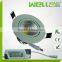 3 inch 10w COB LED recessed ceiling down light fixture