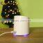 Ultrasonic water fogger / portable mist sprayer / portable mini usb humidifier