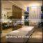 China manufacturer Aluminum chain curtain for interior decoration