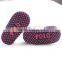 New models newborn canvas fabric shoes kids toddler fashion baby outdoor First Walker Shoes