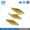 carbide indexable insert drill bit insert for metal cutting
