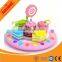 Cute And Attractive Animal Rotation, Animal Turntable For Children Play