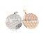 Big Size Chakra Jewelry 50mm Flower of Life Pendant