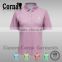 Outdoor sport active colorful 100% polyester sublimated polo shirt with great price
