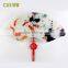 Fashion Home Goods Chinese Style Decorative Acrylic Wall Clock