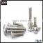 Din 603 Mushroom Head Carriage Bolt