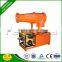 china fog cannon farm implement for olive tree