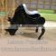 Low price classical fiberglass ball pet chair