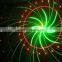 Eight Pattern DMX Karaoke Laser Light for Sale