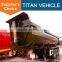 TITAN Heavy 60 Tons Dump Truck For Sale In South Africa