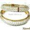 Diamond Gold Bangles, Diamond Bangles, Daimond Jewelry