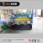 Rolling Color Cladding Metal Sheet Floor Panel Machines