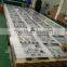 economic roof covering waterproof sun protection walkway canopy covers