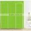 Portable Clothes Rack Wardrobes Bedroom,Wardrobe Closet Storage Organizer Garment Rack with Shelves