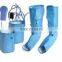 air compression leg massage device