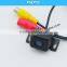 HD super wide angle front view car camera XY-1607F