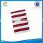 A5 custom promotion printing paper note book wholesale
