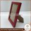 4 Color Desk Antique Wooden Picture Photo Frame