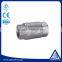 high quality Screw end spring vertical lift check valve