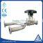 U type sanitary welded diaphragm valve