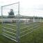 Factory direct sale high quality cattle yard fence panels