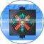 Lane control led traffic light equipment