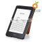 China suppliers plastic and TPU case with stand cover for amazon kindle paperwhite case