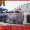 Commercial Grade Bounce House 100% PVC Inflatable Castle Jump with Blower