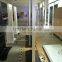 46inch 1920*1080 HD auto turn on/off free standing advertising display kiosk