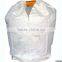 Food Grade pp 1 Ton Bulk Bags FIBC bag for Dyes / Bean / Coffee