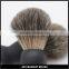 Pure Badger Mens Shaving Brush Kit/Wholesale Shaving Brush/Badger Black Shaving Brush Kit