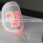 Popular red/ blue Colors Skin Care Led Facial Mask Pdt/ led Mask