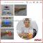 HNC factory offer patent protected medical laser home use pain relief and rehabilitation equipment