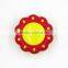 New Design Lovely Pattern Portable Detangling Hair Brush For Children