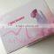 Promotion! Electric ion facial steamer hot&cool vapour beauty machine