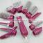 10 in 1 mutiple function hair curlers straightener brush comb dryer concentrator