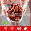High quality and best price walnut sandwish red jujube food distributors