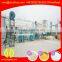 Corn mill maize flour production line