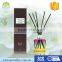 Different packing europe polygon aroma diffuser with sticks in air freshener