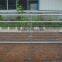 Best Price Galvianzed Used Chain Link Fence Panel