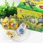 Halal Pokemon Surprise Chocolate Egg Candy