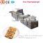 Automatic Peanut Brittle Cutting Machine Peanut Brittle Making Machine with CE approved