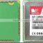 Hot dual-band hsxpa/hspa+ simcom sim5360 sim5360e wcdma module