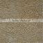 Natural wood grain yellow sandstone tile