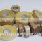 PTFE coated fiberglass tape 2 rolls/Lot cNon stick PTFE tape