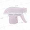 Color brilliancy bottle with trigger sprayers for Aluminum /PET/Glass bottle