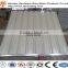 powder coating corrugated colorbond temporary fence steel hoarding