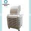 variable frequency speed industrial water air cooler